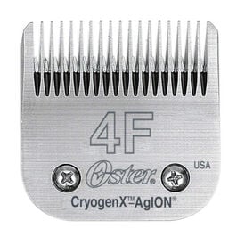 Oster Cryogen AgION Lâminas para Máquina Corta-pelo Moser