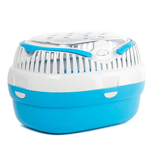 Ferplast Aladino transport&iacute;n para animales Imagem n&uacute;mero 1