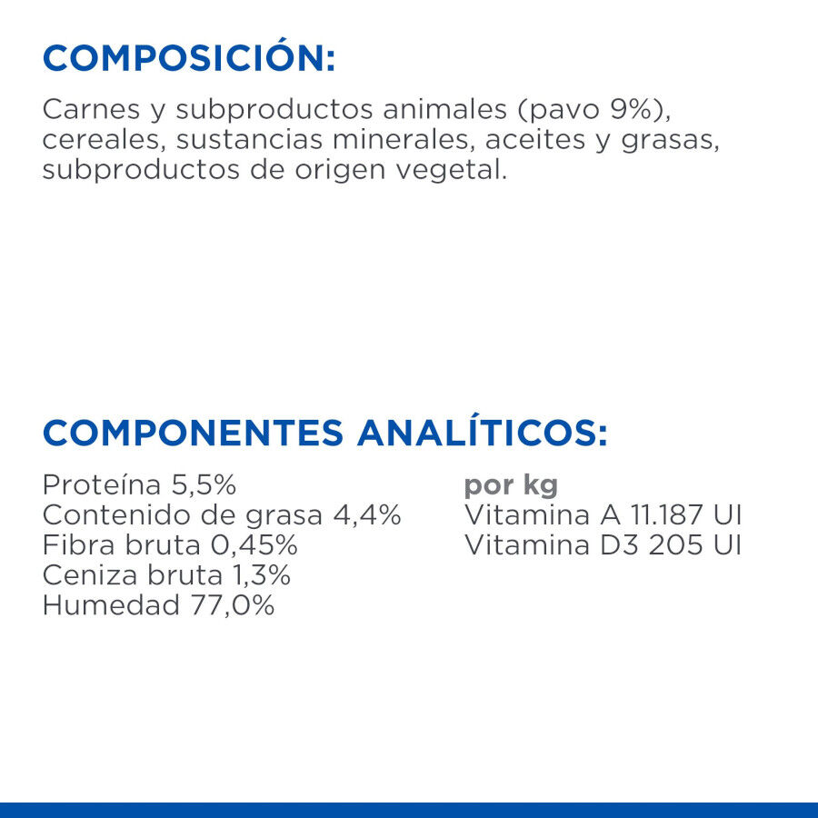 370 g Hill's Adult Science Plan Peru lata para c&atilde;es, , large Imagem n&uacute;mero 8