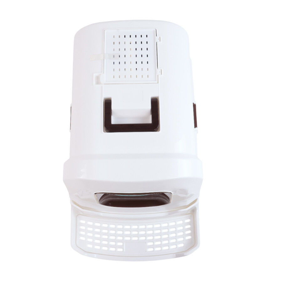 Nice Care Caixa de Areia Fechada Bot&acirc;nico para gatos, , large Imagem n&uacute;mero 6