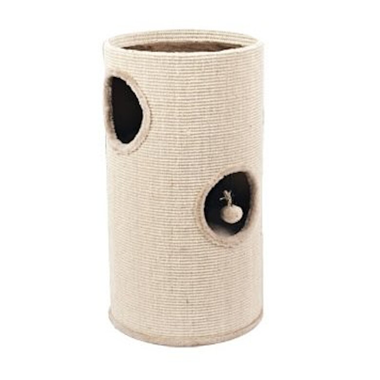 Flamingo Arranhador Torre Maia para gatos,  Imagem número 1 Flamingo Arranhador Torre Maia para gatos, , large Imagem número 1