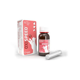 Pharmadiet Oxispeed Gel Antienvelhecimento para gatos