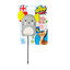 BAM! Peluche Rato Martin com catnip para gatos, , large Indicador imagem n&uacute;mero 8