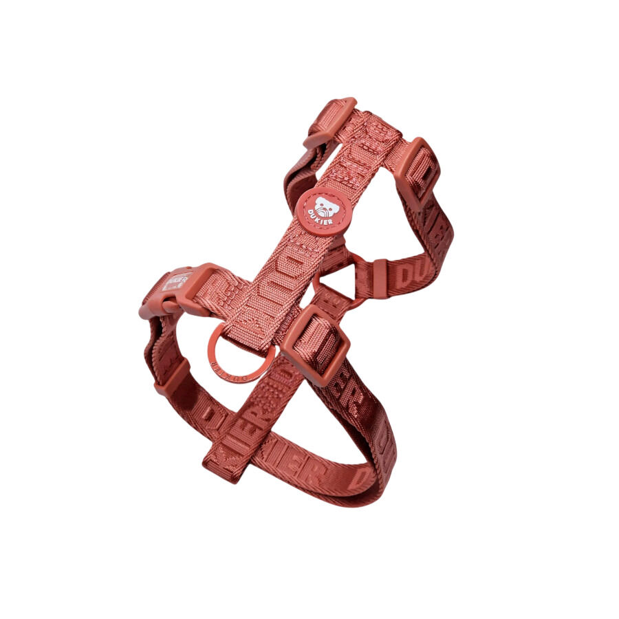 Dukier Arn&ecirc;s Cl&aacute;ssico Cor terracota para c&atilde;es, , large Imagem n&uacute;mero 1