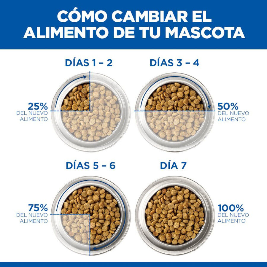 2.5 kg Hill's Science Plan Puppy Medium Ra&ccedil;&atilde;o de cordeiro e arroz para c&atilde;es, , large Imagem n&uacute;mero 11