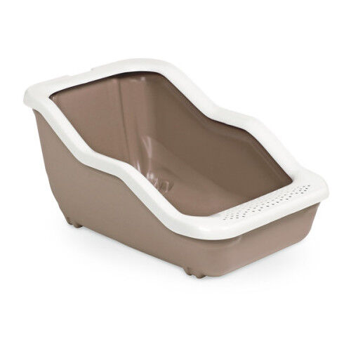 TK-Pet Selene Bandeja Sanit&aacute;ria para gatos, , large Imagem n&uacute;mero 1