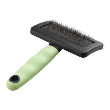 Ferplast Carda Gro 5800 Slicker Escova para Gatos