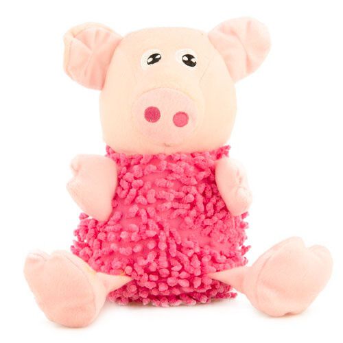 TK Pet Piggy peluche para perros Imagem n&uacute;mero 1