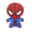 Disney Marvel Spider-Man peluche para cães, , large Indicador imagem número 1
