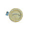 Summer Vibes Round Cool Mat Club Cama Refrescante para gatos, , large Indicador imagem n&uacute;mero 7