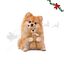 Wonder Christmas Urso Rebu&ccedil;ado Peluche para c&atilde;es, , large Indicador imagem n&uacute;mero 1