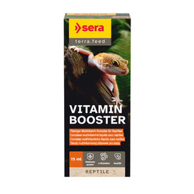 Sera Reptilin vitaminas para r&eacute;pteis