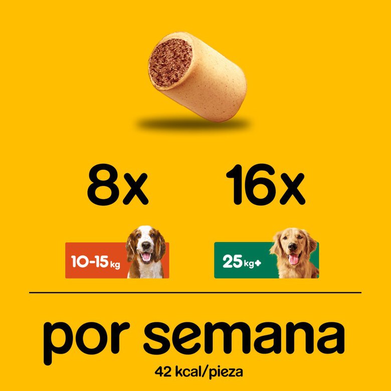 1.5 kg Pedigree Biscoitos Markies para Cães,  Imagem número 3 1.5 kg Pedigree Biscoitos Markies para Cães, , large Imagem número 3