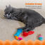 Outward Hound Catstages Sweet Treats Brinquedos variados para gatos, , large Indicador imagem número 6