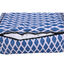 Leeby cama azul impermeável para cães, , large Indicador imagem número 5