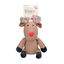 Wonder Christmas Peluche Rena de Natal para Cães, , large Indicador imagem número 6