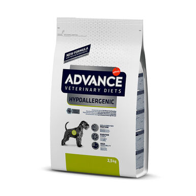 Affinity Advance Veterinary Diets Hypoallergenic ração para cães