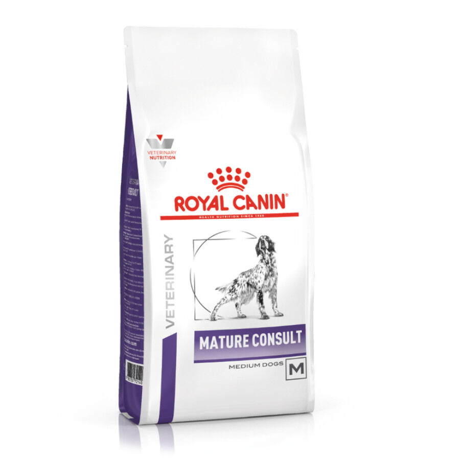 Royal Canin Senior Consult Mature Dog Imagem n&uacute;mero 1