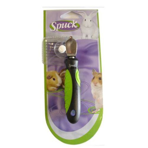 Cortanudos para roedores Spuck Imagem n&uacute;mero 1