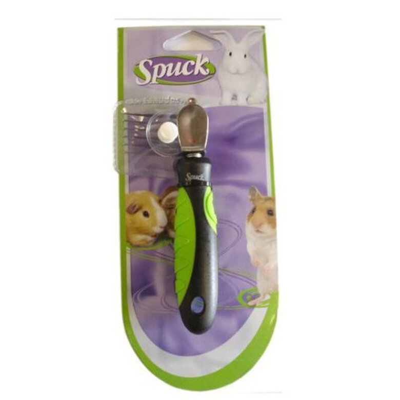 accesorios_roedores_Cortanudos_para_roedores_Spuck_SND69206_M Imagem número 1 Cortanudos para roedores Spuck Imagem número 1