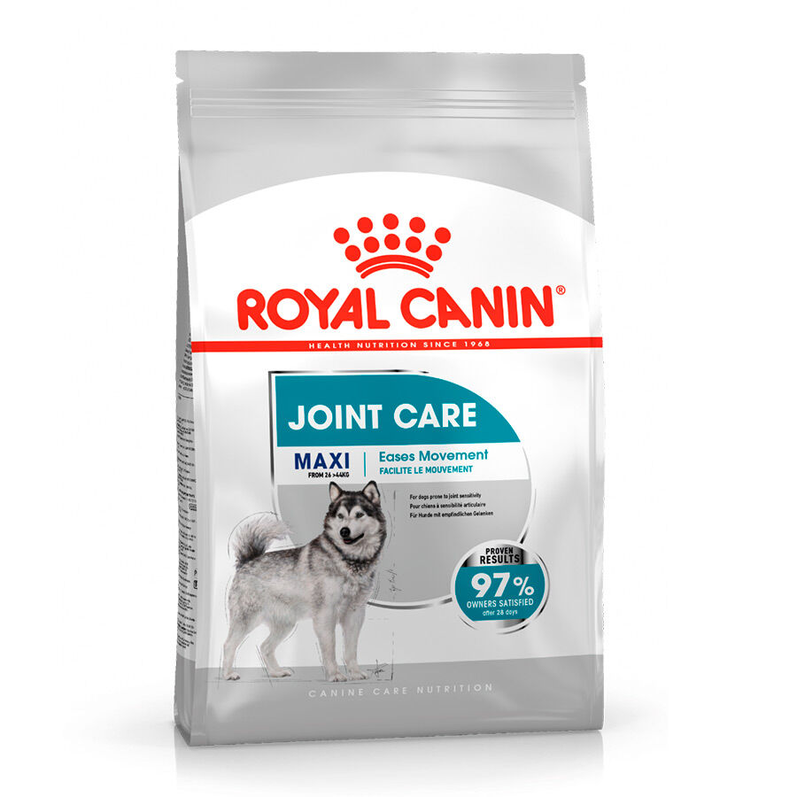 10 kg Royal Canin Joint Care Maxi ra&ccedil;&atilde;o para c&atilde;es, , large Imagem n&uacute;mero 2