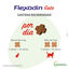 60 comprimidos Vetoquinol Flexadin Adult Condroprotetor para gatos, , large Indicador imagem número 5