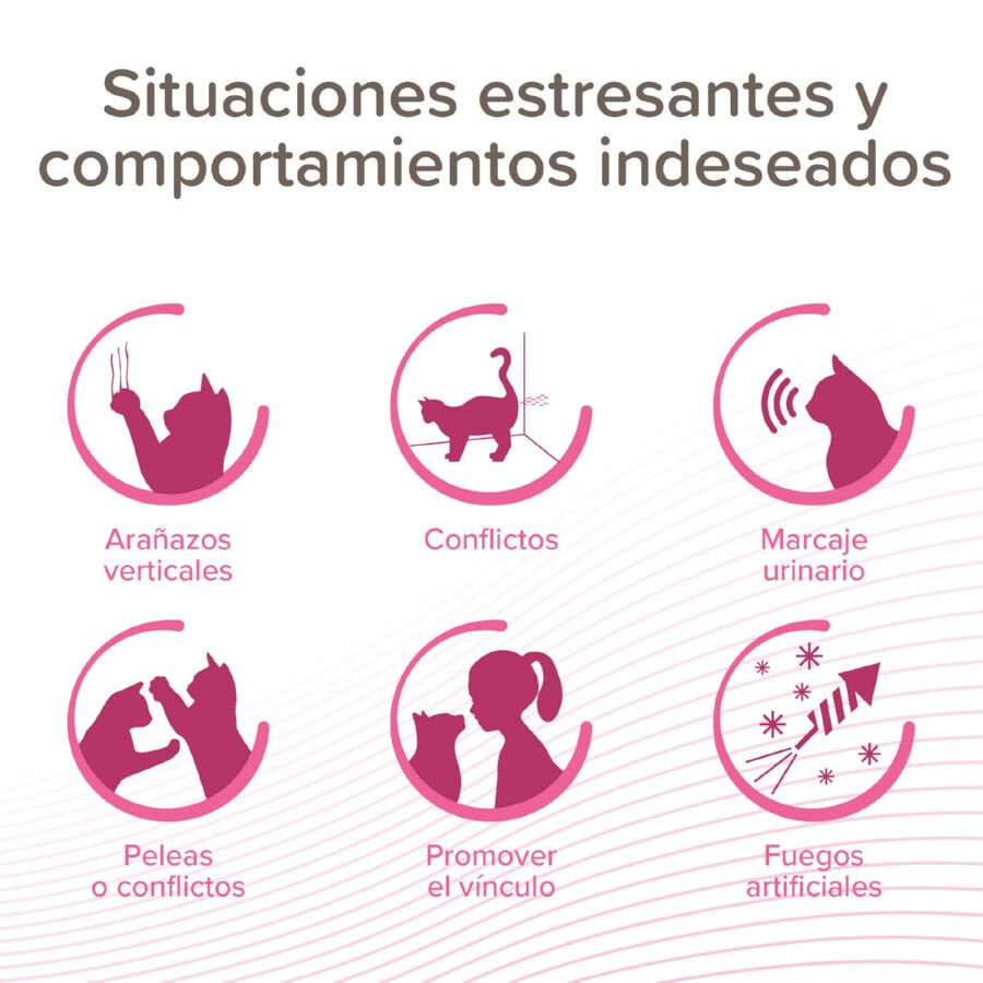 Beaphar CatComfort Excellence Difusor de Feromonas para gatos, , large Imagem n&uacute;mero 2