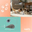 Tootoy! Kitten Rato de brinquedo para gatos, , large Indicador imagem número 6