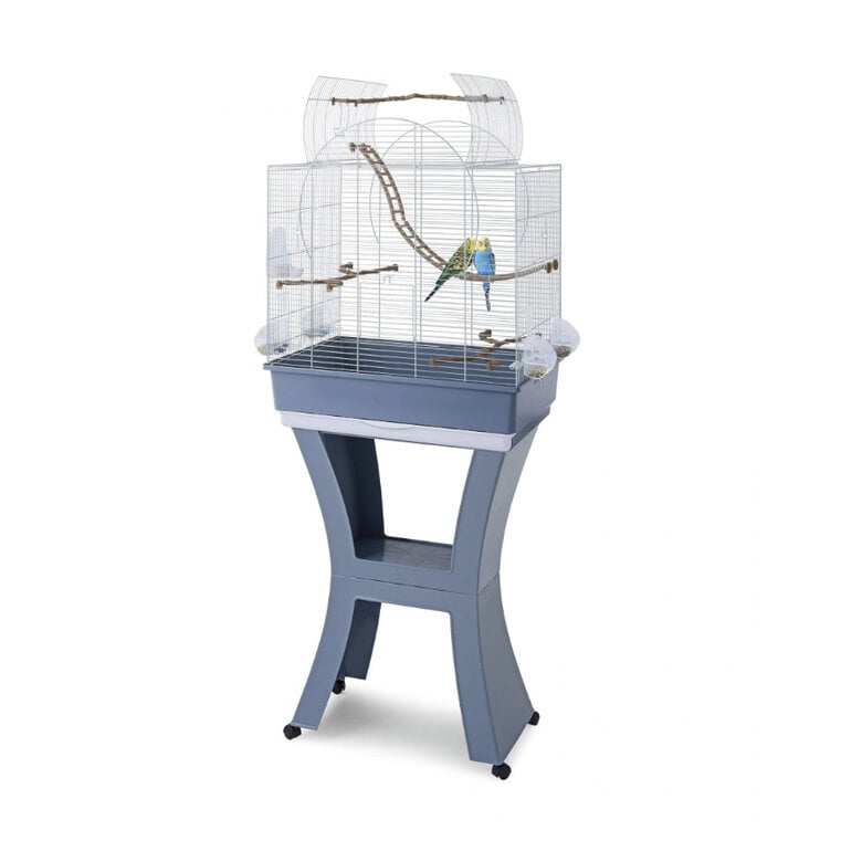 Imac Matilde Gaiola com Teto aberto para pássaros,  Imagem número 1 Imac Matilde Gaiola com Teto aberto para pássaros, , large Imagem número 1
