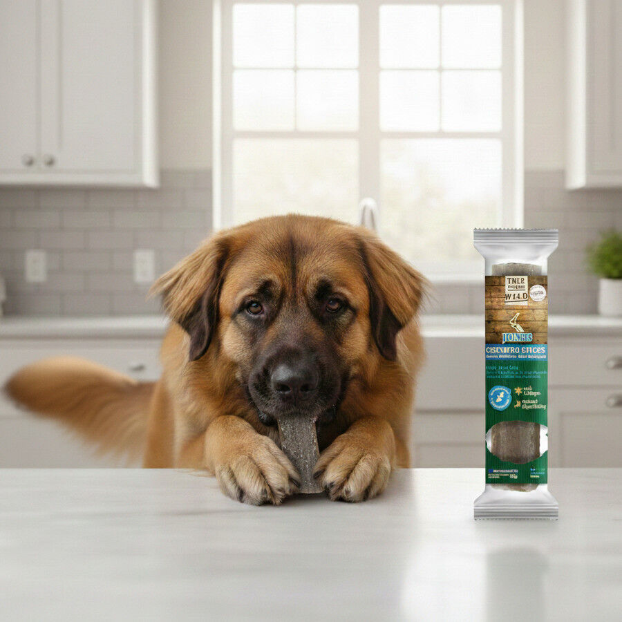 1 ud. True Origins Wild Dental Care Chewing Sticks Snack para perros, , large Imagem n&uacute;mero 1