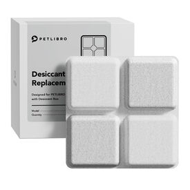 Petlibro Sacos dessecantes para comedouro autom&aacute;tico para c&atilde;es e gatos