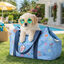 Summer Vibes Dolce Vita Bag Bolsa de Transporte para c&atilde;es pequenos, , large Indicador imagem n&uacute;mero 1