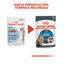 85 g Royal Canin Ultra Light saquetas para gatos, , large Indicador imagem número 3