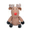 Wonder Christmas Peluche Rena de Natal para Cães, , large Indicador imagem número 2