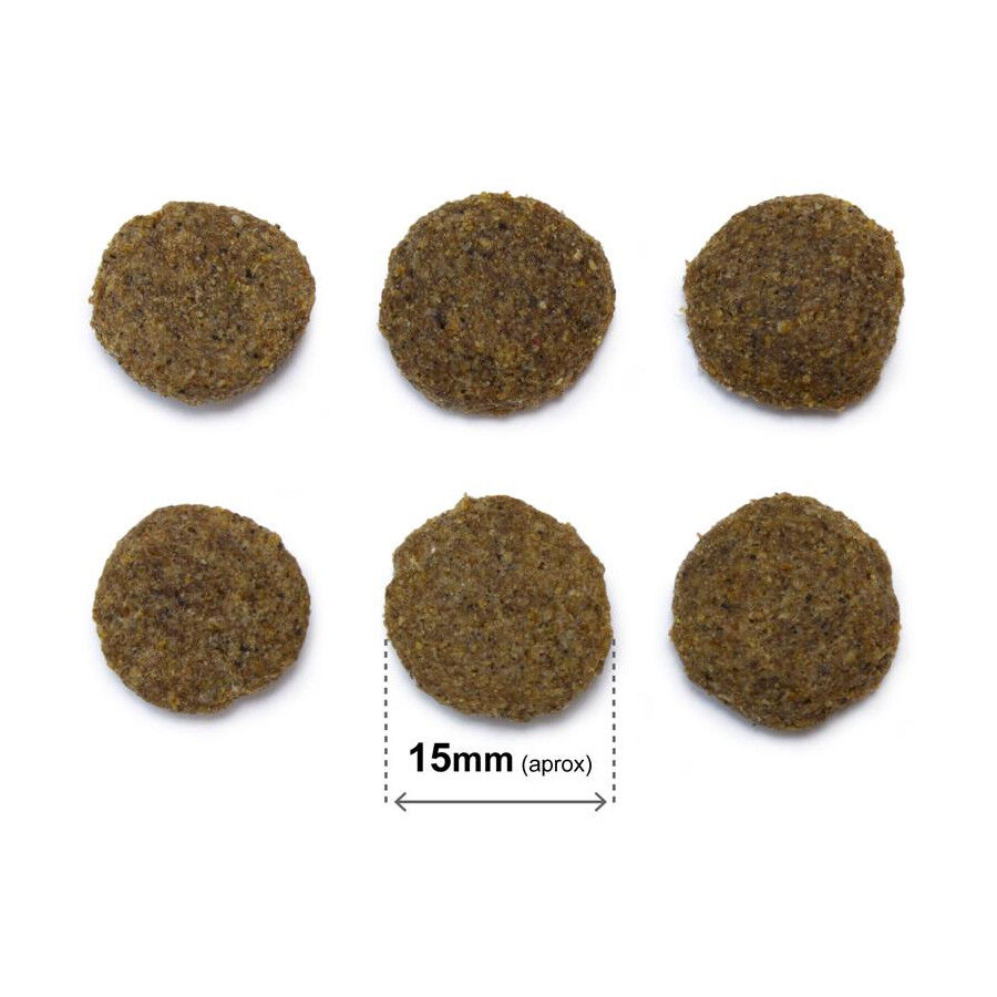 12 kg Arquivet Senior Original Light Frango e Arroz ra&ccedil;&atilde;o para c&atilde;es, , large Imagem n&uacute;mero 3