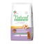 2 kg Natural Trainer Mature Small&Toy Frango ração para cães, , large Indicador imagem número 1