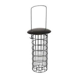 Flamingo Alimentador Suporte para bolas de gordura de p&aacute;ssaros