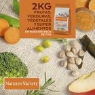 Nature's Variety Selected con pollo para gato image number null