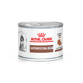 Royal Canin Puppy Gastrointestinal Mousse lata