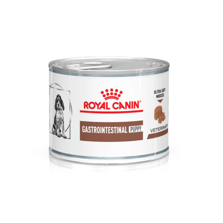 Royal Canin Puppy Gastrointestinal Mousse lata, , large image number null