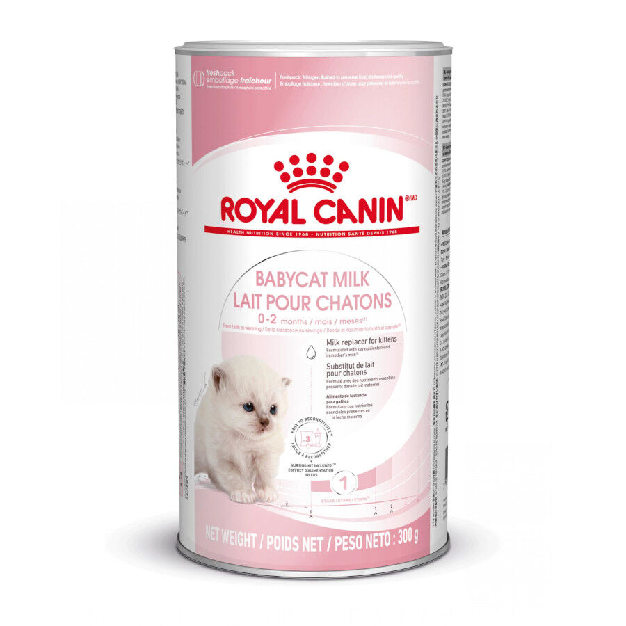 300 g Royal Canin Leite para gatinhos primeiro ano, , large Imagem n&uacute;mero 1