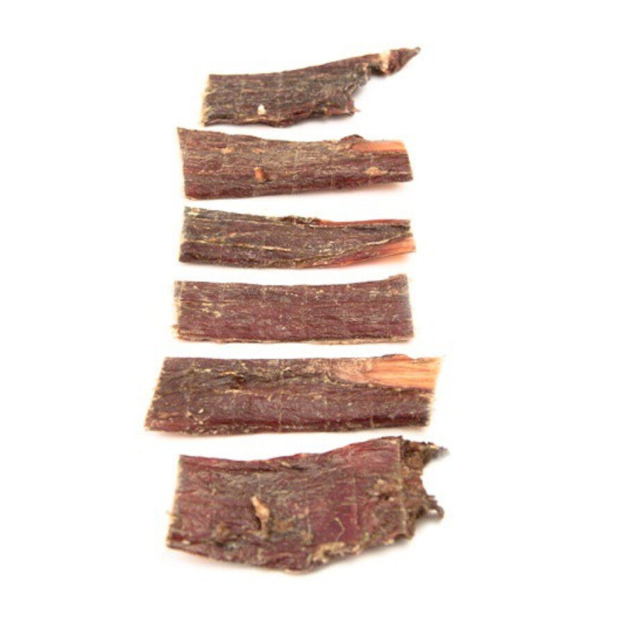 100 g Criadores snack es&oacute;fago de vaca para c&atilde;es, , large Imagem n&uacute;mero 2