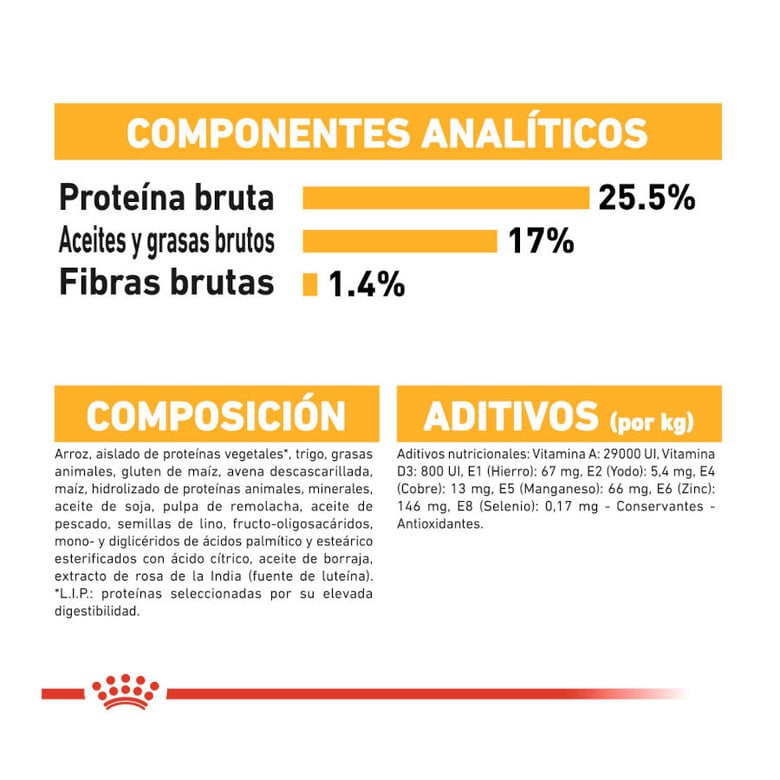 Royal Canin Dermacomfort Mini ração para cães,  Imagem número 7 Royal Canin Dermacomfort Mini ração para cães, , large Imagem número 7