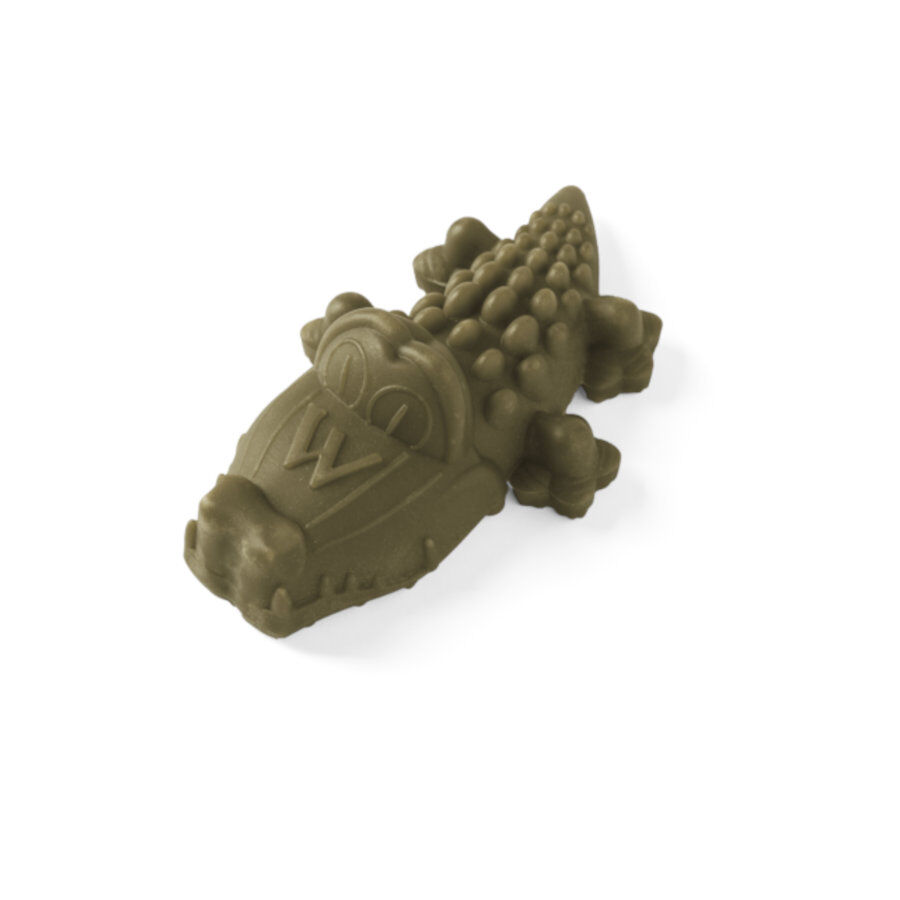 6 sticks Whimzees Snacks Dent&aacute;rios Crocodilo para c&atilde;es de porte grande, , large Imagem n&uacute;mero 5