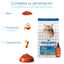 Criadores Científico Senior +12 Ração de peixe para gatos, , large Indicador imagem número 8