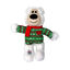 Kong Holiday Wild Knots Assorted Urso de peluche para cães, , large Indicador imagem número 3