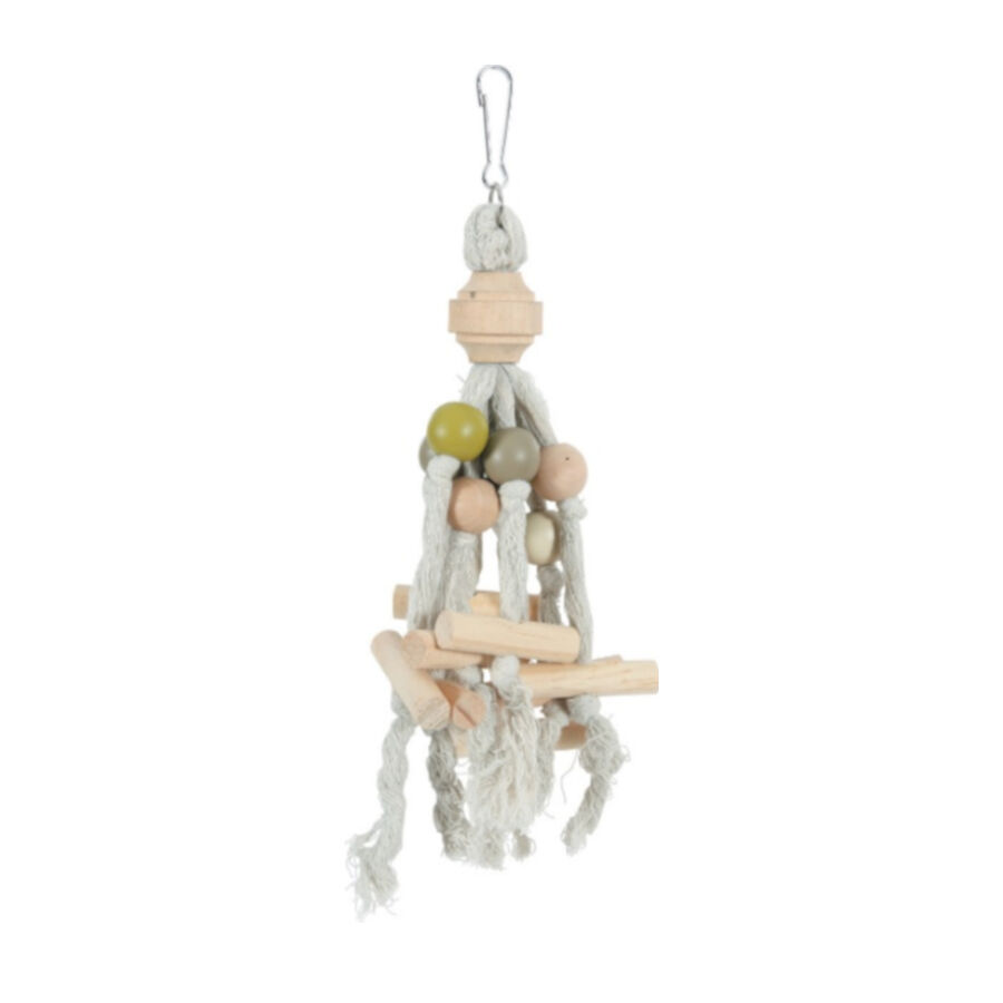 Zolux kito brinquedo suspenso para Aves, , large Imagem n&uacute;mero 1