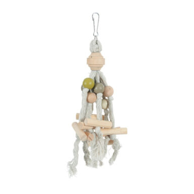 Zolux kito brinquedo suspenso para Aves
