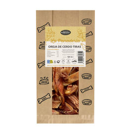 Hobbitalf Tiras de Orelha de Porco Snack para c&atilde;es