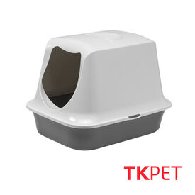 TK Pet WC Básico para gatos